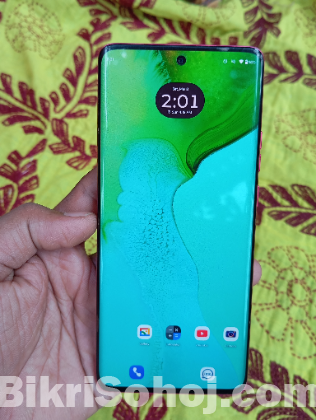 Motorola Edge 40